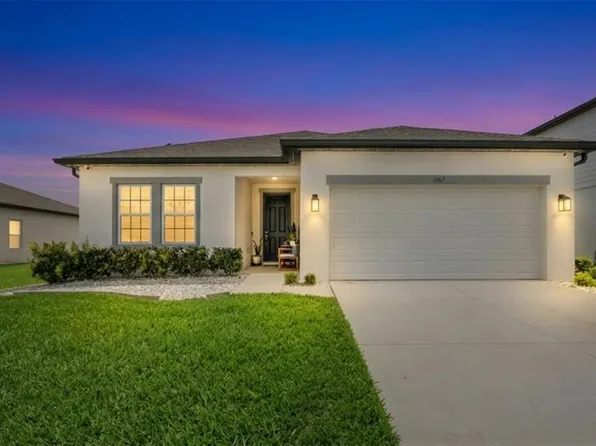 1167 Pearl Tree Rd, Deltona, FL 32725