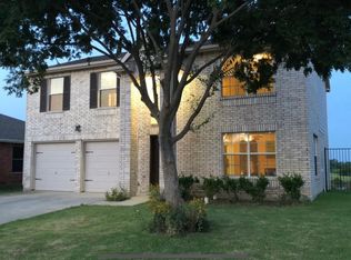 524 Longshore Dr, Little Elm, TX 75068