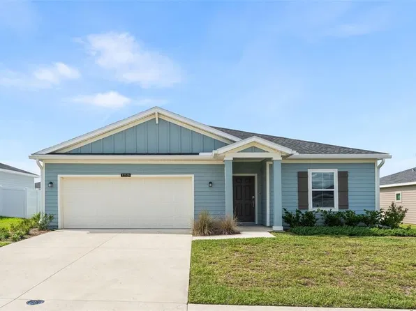12528 NW 138TH TERRACE, ALACHUA, FL 32615