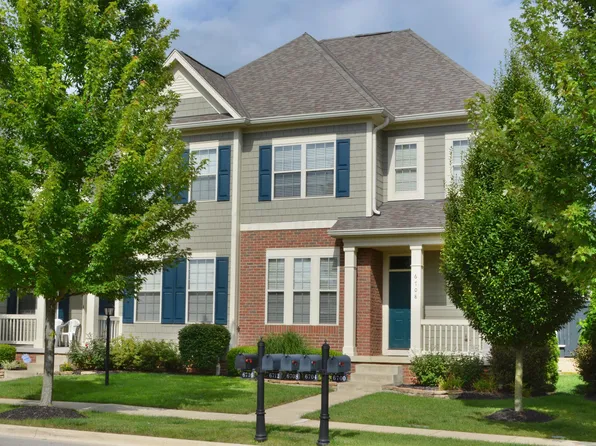 6708 Cooperstone Dr, Dublin, OH 43017