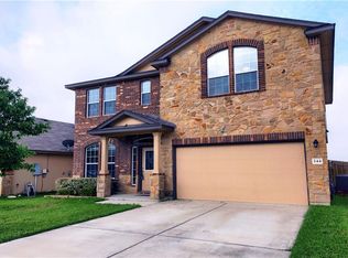 244 Geode Ln, Jarrell, TX 76537