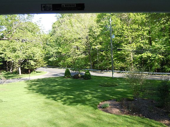 Front Yard (view from home)