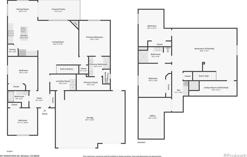 291 Saskatoon Drive