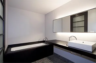 Rented by Bold New York