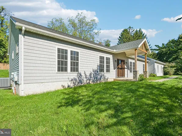 3071 Coventryville Rd, Pottstown, PA 19465