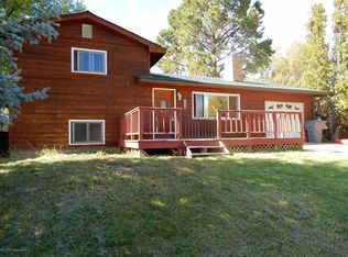 405 Hutton Ave, Rifle, CO 81650