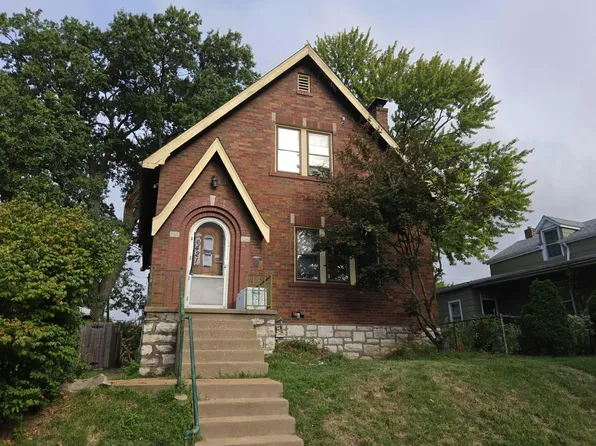 6421 Alabama Ave, Saint Louis, MO 63111