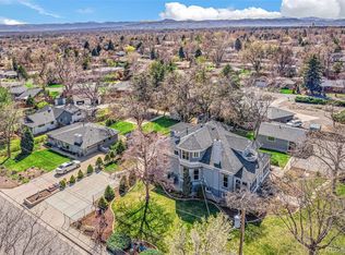 6000 W 32nd Ave, Wheat Ridge, CO 80033