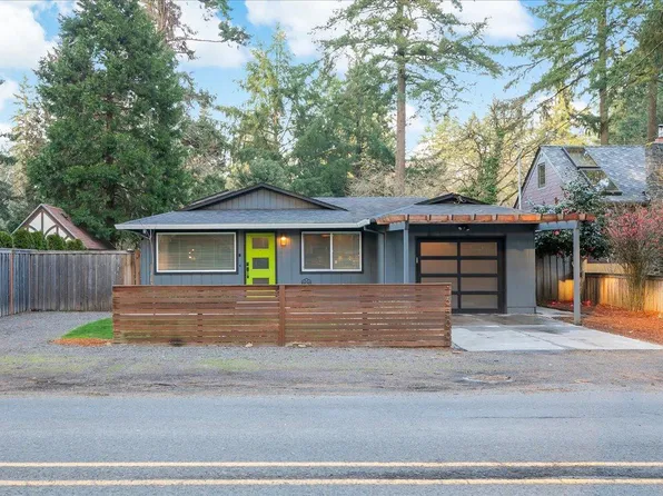 16500 SW Lake Forest Blvd, Lake Oswego, OR 97035