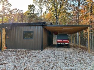 573 Rockdale Rd, Hot Springs, AR 71901