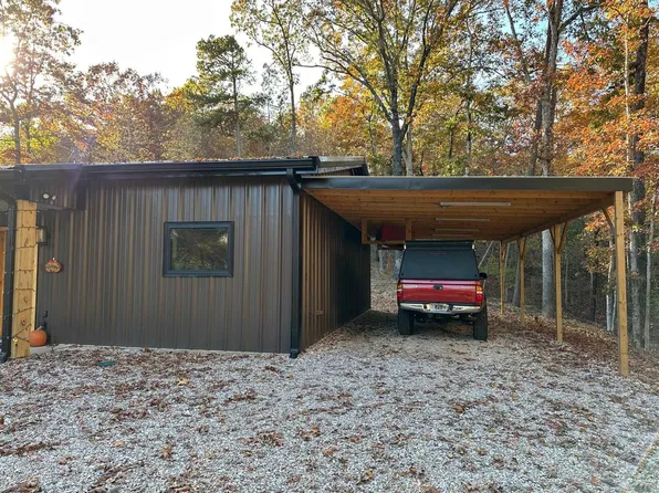 573 Rockdale Rd, Hot Springs, AR 71901