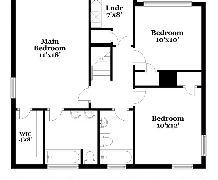 100 Bath Cir — Photo 3