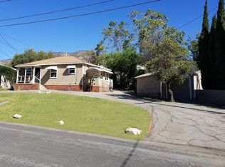2707 Sanborn Ave, La Crescenta, CA 91214