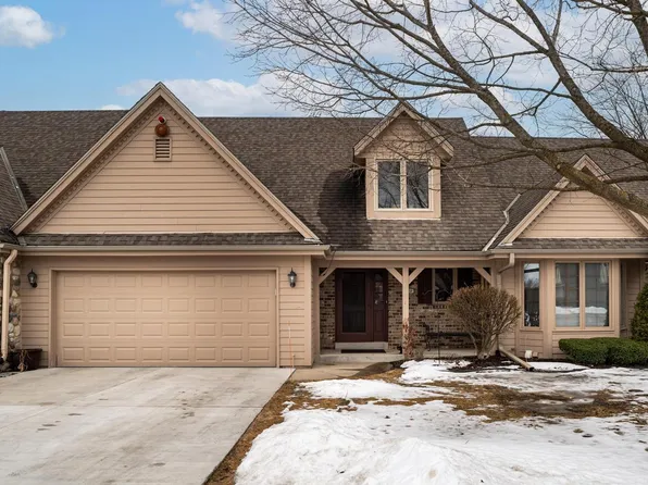 650 Machenry CIRCLE #C, Brookfield, WI 53045