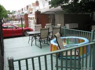 12201 150th Ave, South Ozone Park, NY 11420