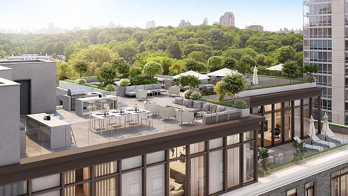 Sold by Brown Harris Stevens Development Marketing | media 32