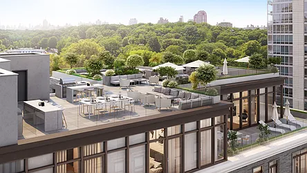 Sold by Brown Harris Stevens Development Marketing
