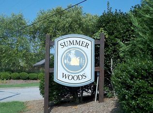 402 Summer Woods Dr, Mauldin, SC 29662