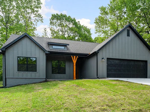 28 Dumfries Dr, Bella Vista, AR 72715