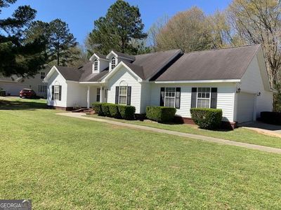 912 Tee Pee Way, Statesboro, GA, 30461