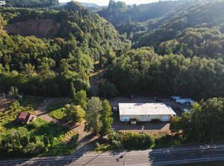 12592 Highway 30, Clatskanie, OR