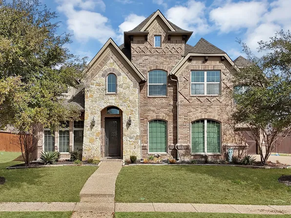 4109 Watercrest Dr, Mansfield, TX 76063