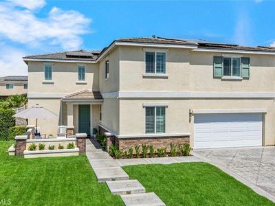 11599 Petunia Ct, Mira Loma, CA, 91752