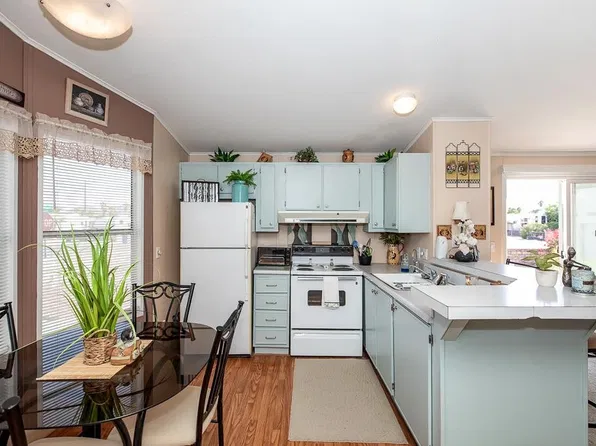 12275 E 37th St, Yuma, AZ 85367