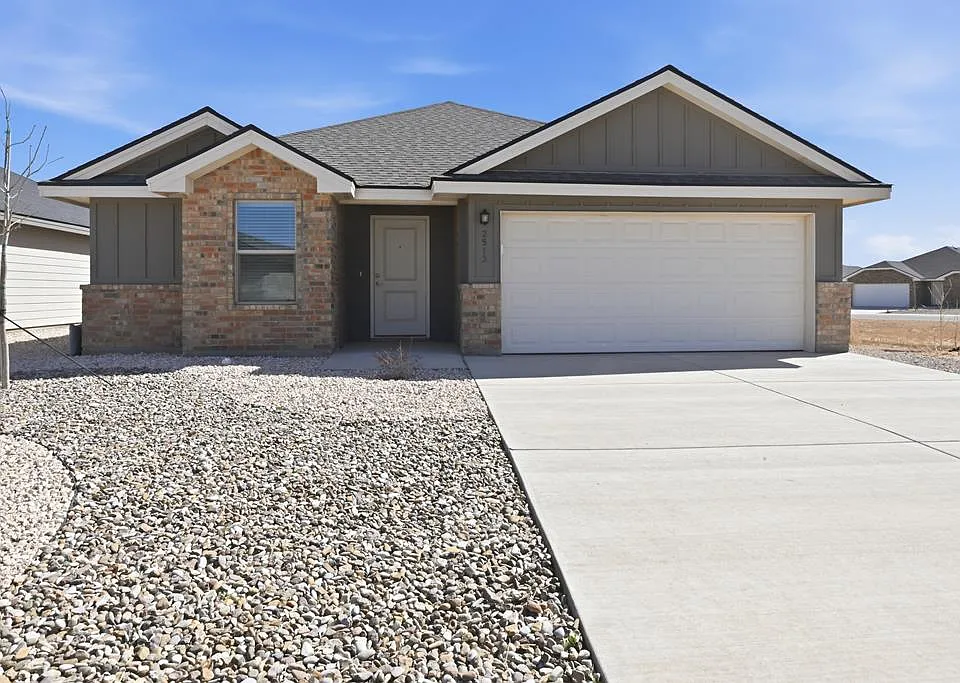 2513 S County Road 1101