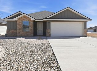 2513 S County Road 1101, Midland, TX 79706