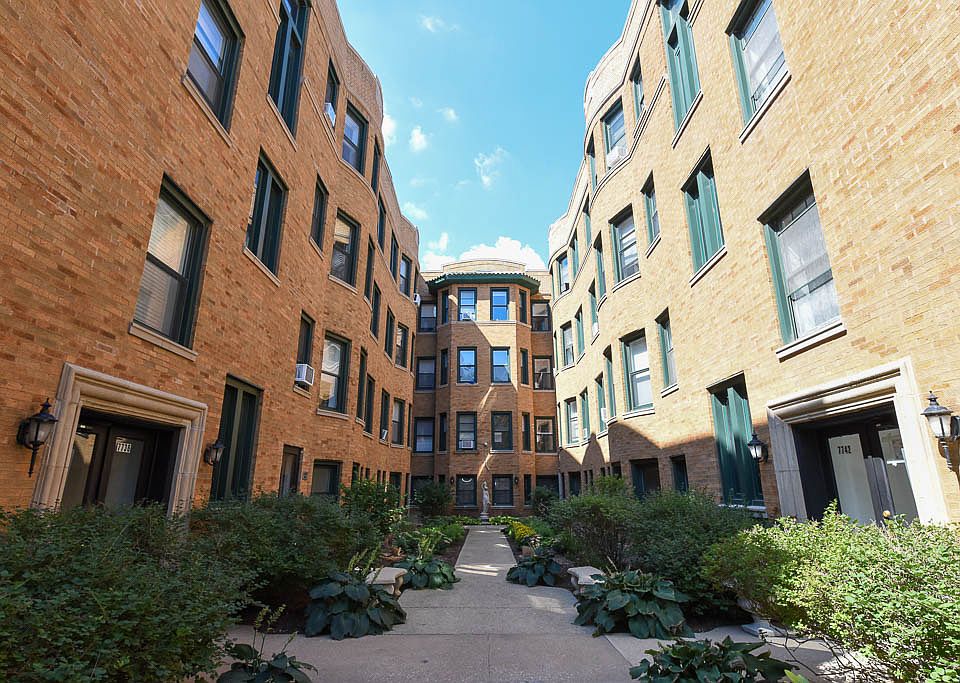 1st image of 7740 N Eastlake Ter APT 1W