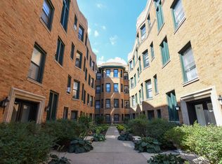 7740 N Eastlake Ter APT 1W, Chicago, IL 60626