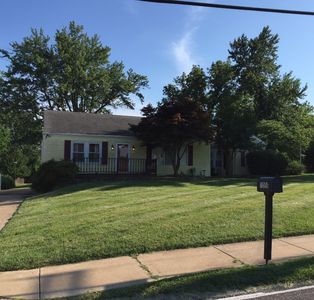 3008 Yaeger Rd, Saint Louis, MO, 63129