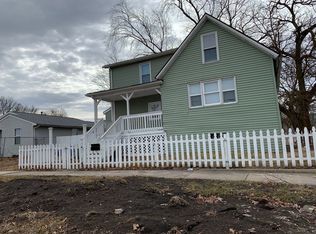 401 E Hill St, Champaign, IL