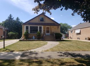 2242 S 18th Ave, North Riverside, IL 60546