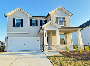 2479 Brown Dove Way, Grayson, GA
