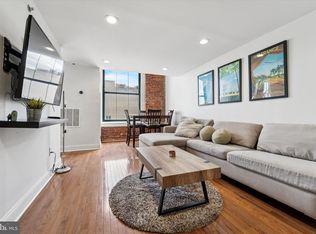 1010 Race St APT PHH, Philadelphia, PA