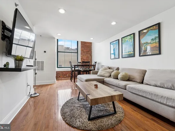 1010 Race St APT Phh, Philadelphia, PA 19107