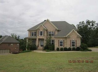 7491 River Walk Dr, Douglasville, GA 30135