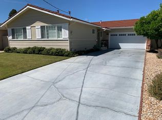 288 Arias St, San Rafael, CA 94903