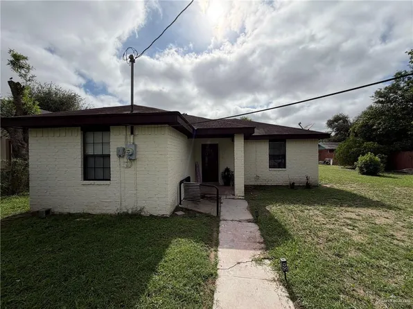 713 S 25th St, Donna, TX 78537