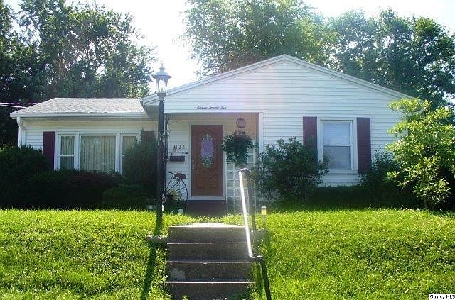 Home for Sale in Quincy, IL $119,900