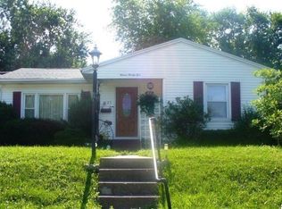 1125 S 14th St, Quincy, IL 62301