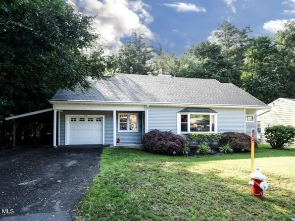 38 Norwood Street, Albany, NY 12203