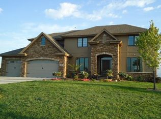 3405 Mitchell Rd, Bellevue, NE 68123