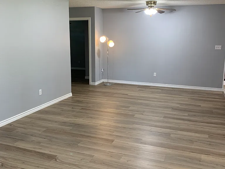 Dining Room/ Living Room