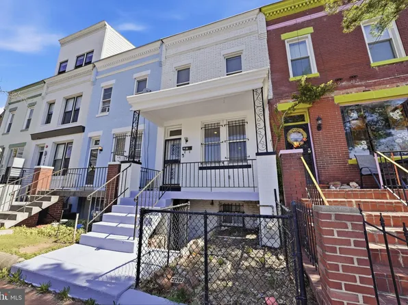 707 15th St NE, Washington, DC 20002