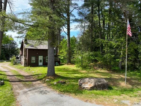 13957 State Route 28 Lot 46, Forestport, NY 13338