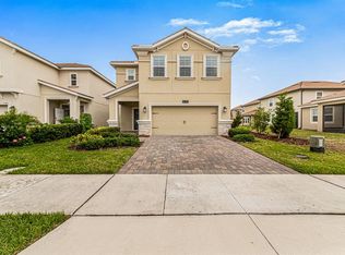 8781 Bethpage Ln, Davenport, FL 33896