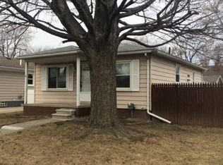 20021 Avalon St, Saint Clair Shores, MI 48080